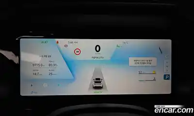 Renault Grand Koleos 2025 1.5 Автомат в Москве № 106508, миниатюра 4