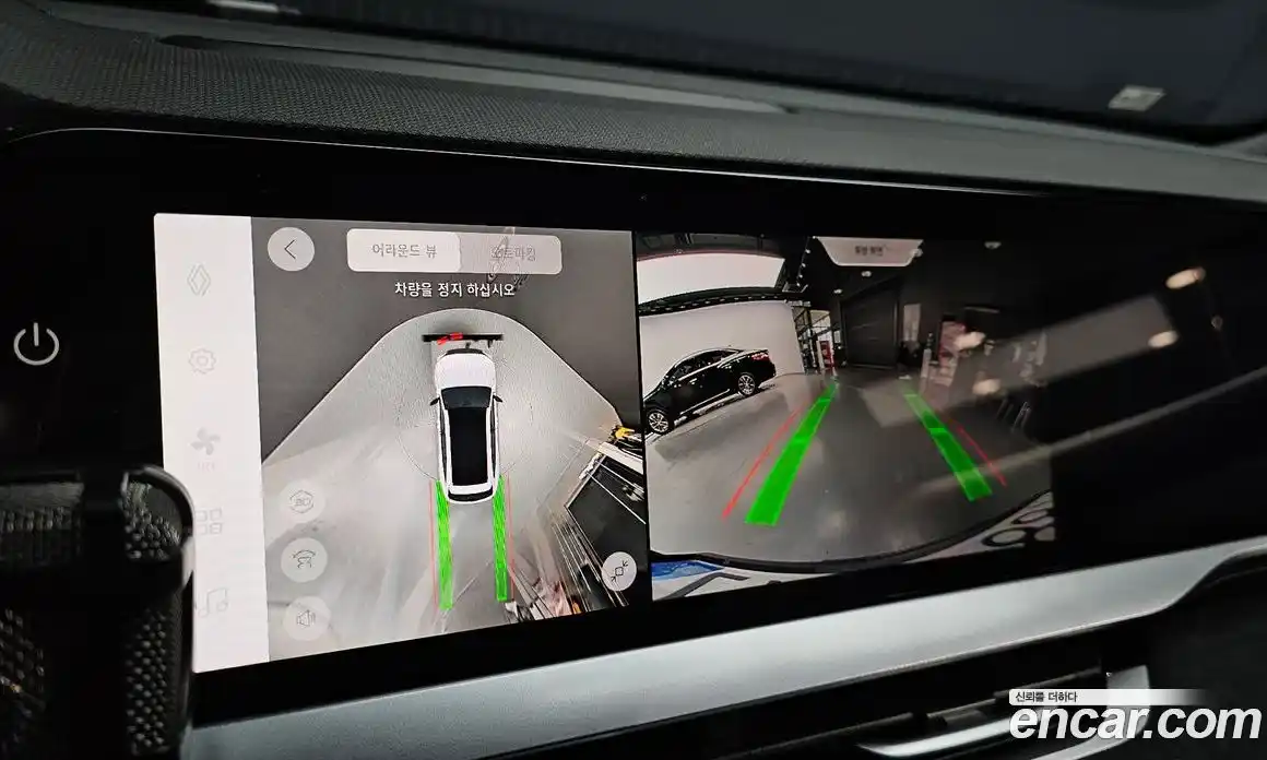 Renault Grand Koleos 2025 1.5 Автомат в Москве № 106508, фото 5