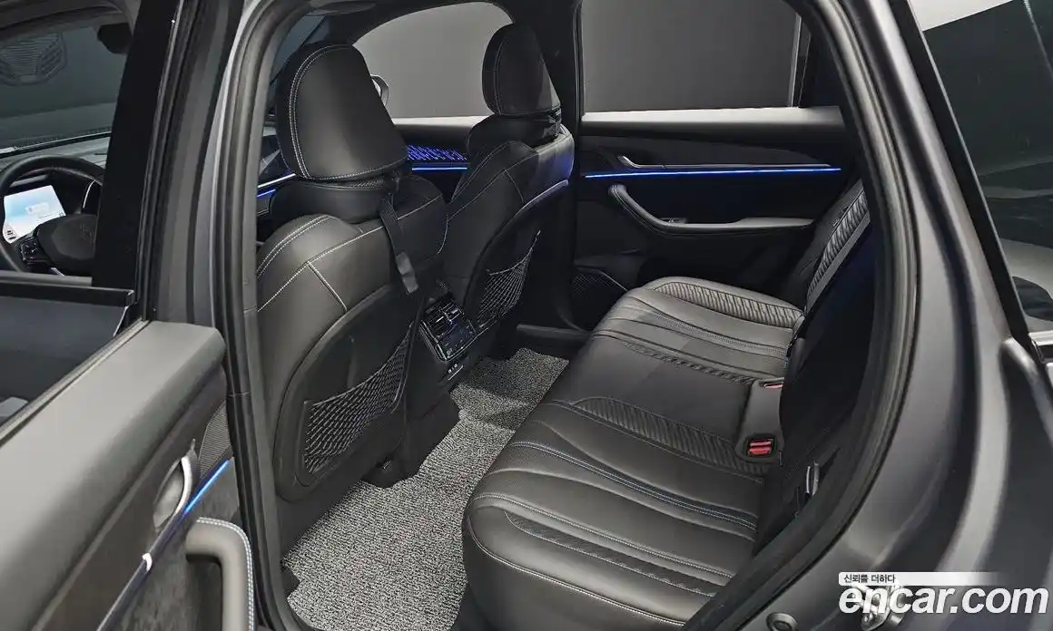 Renault Grand Koleos 2025 1.5 Автомат в Москве № 106508, фото 8