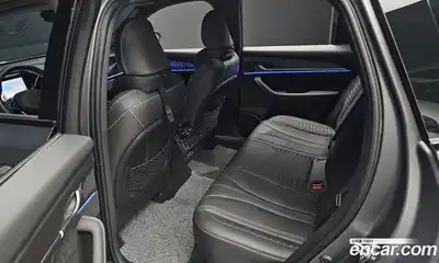 Renault Grand Koleos 2025 1.5 Автомат в Москве № 106508, миниатюра 8