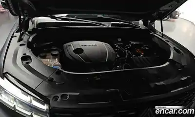 Renault Grand Koleos 2025 1.5 Автомат в Москве № 106508, миниатюра 9