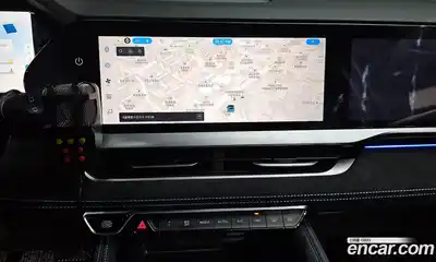 Renault Grand Koleos 2025 1.5 Автомат в Москве № 106508, миниатюра 10