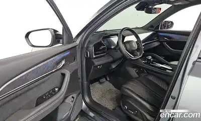 Renault Grand Koleos 2025 1.5 Автомат в Москве № 106665, миниатюра 11