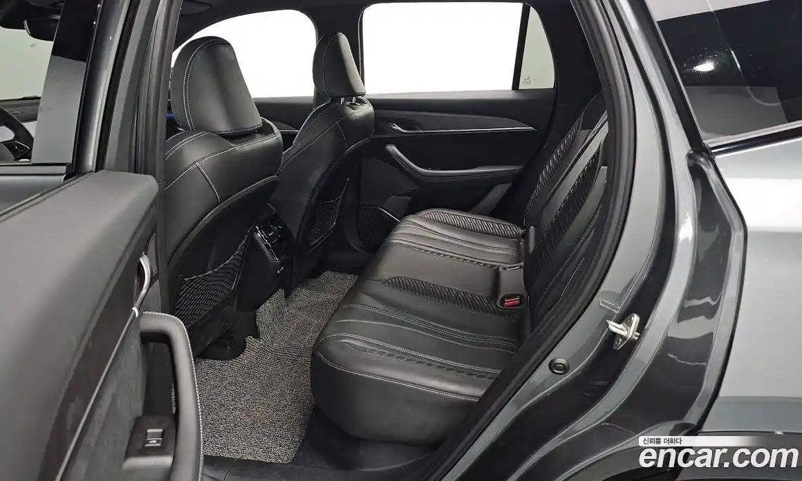 Renault Grand Koleos 2025 1.5 Автомат в Москве № 106665, фото 12