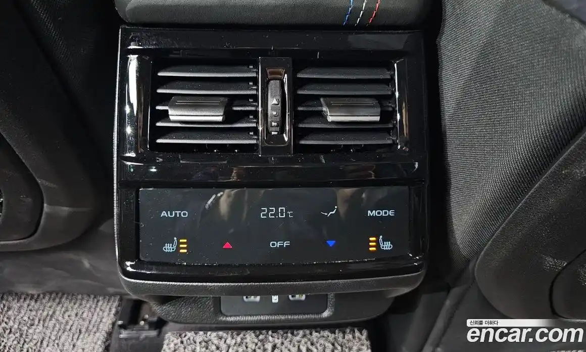 Renault Grand Koleos 2025 1.5 Автомат в Москве № 106665, фото 19