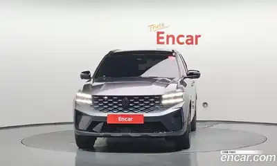 Renault Grand Koleos 2025 1.5 Автомат в Москве № 106665, миниатюра 3