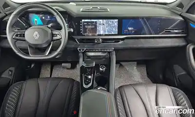 Renault Grand Koleos 2025 1.5 Автомат в Москве № 106665, миниатюра 7