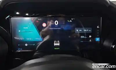 Renault Grand Koleos 2025 1.5 Автомат в Москве № 106665, миниатюра 8