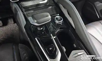 Renault Grand Koleos 2025 1.5 Автомат в Москве № 106665, миниатюра 9