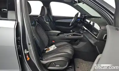 Renault Grand Koleos 2025 1.5 Автомат в Москве № 106665, миниатюра 10