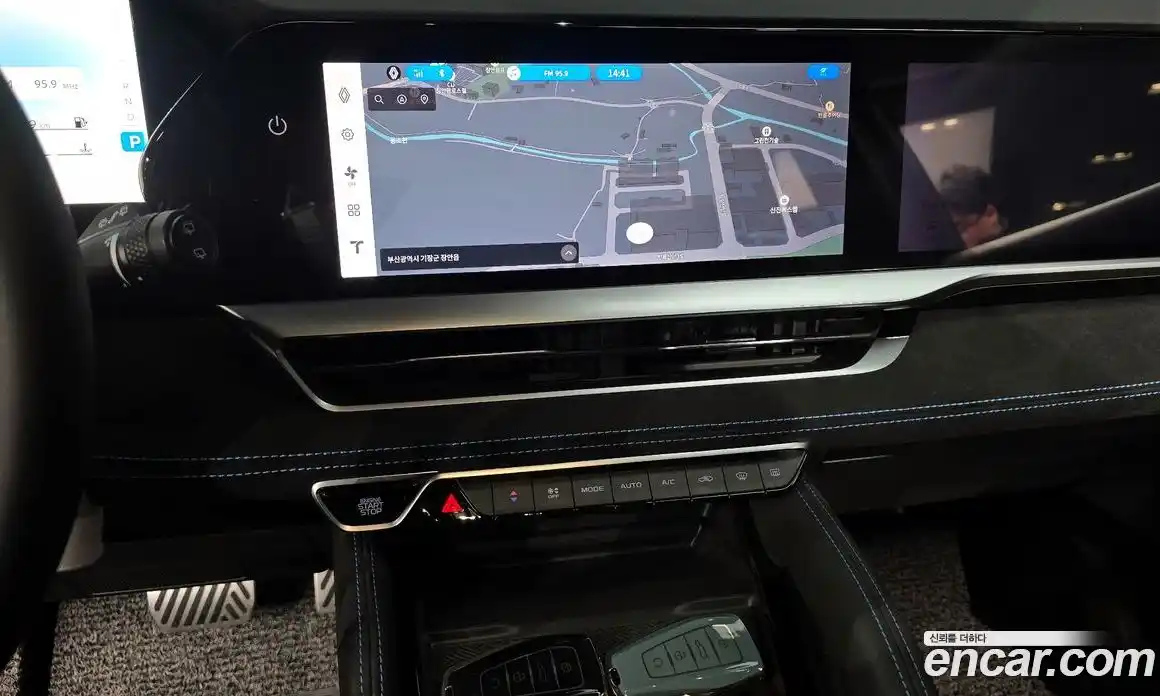 Renault Grand Koleos 2025 2.0 Автомат в Москве № 106706, фото 13