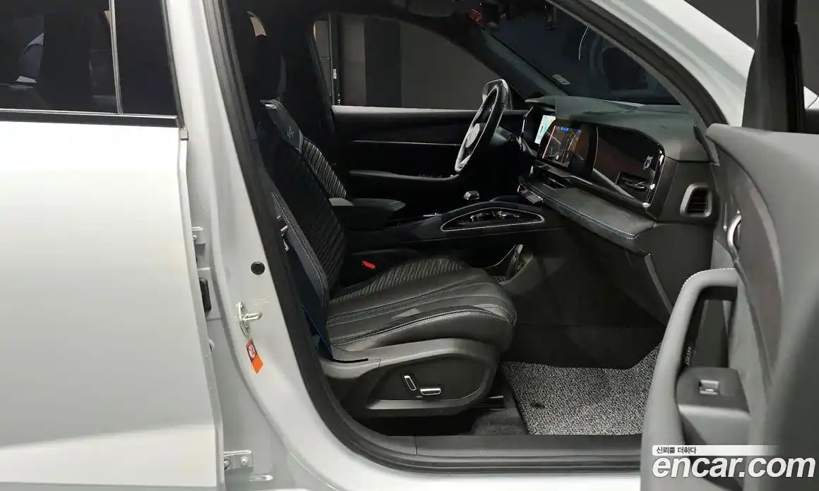 Renault Grand Koleos 2025 2.0 Автомат в Москве № 106706, фото 15