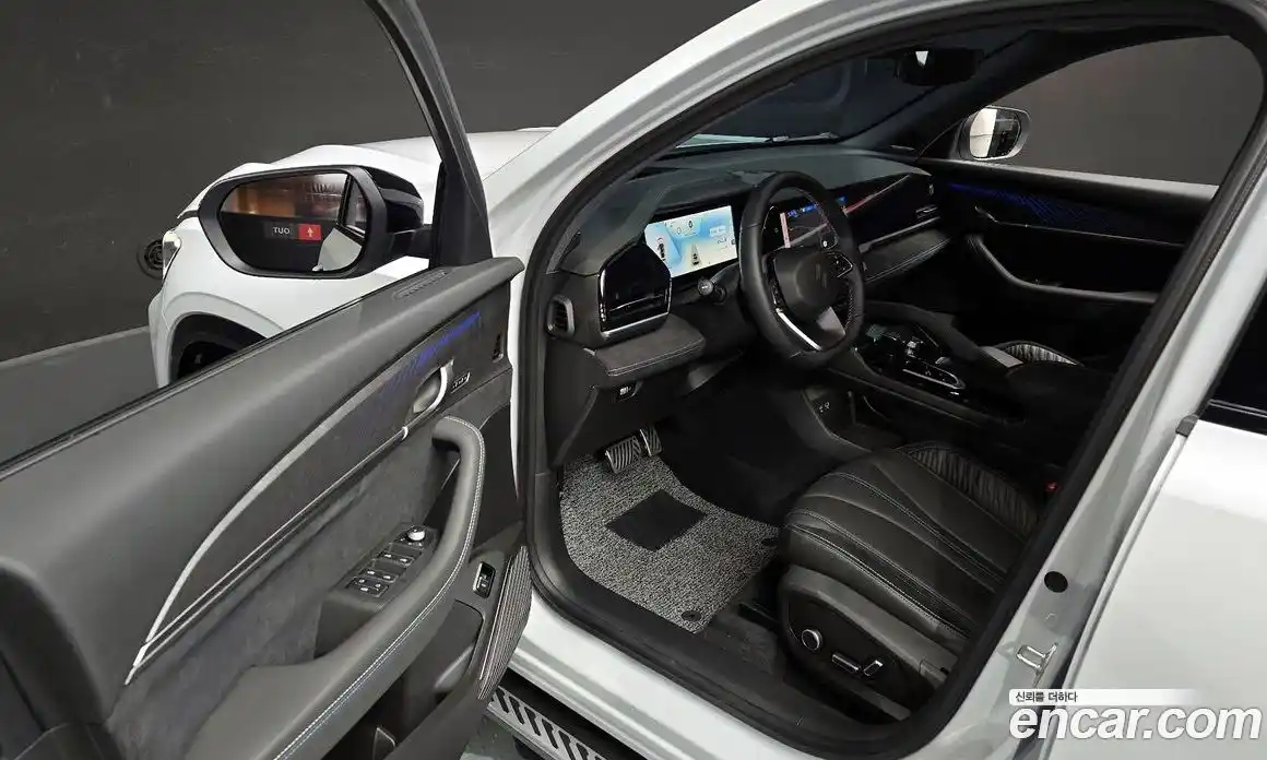 Renault Grand Koleos 2025 2.0 Автомат в Москве № 106706, фото 16