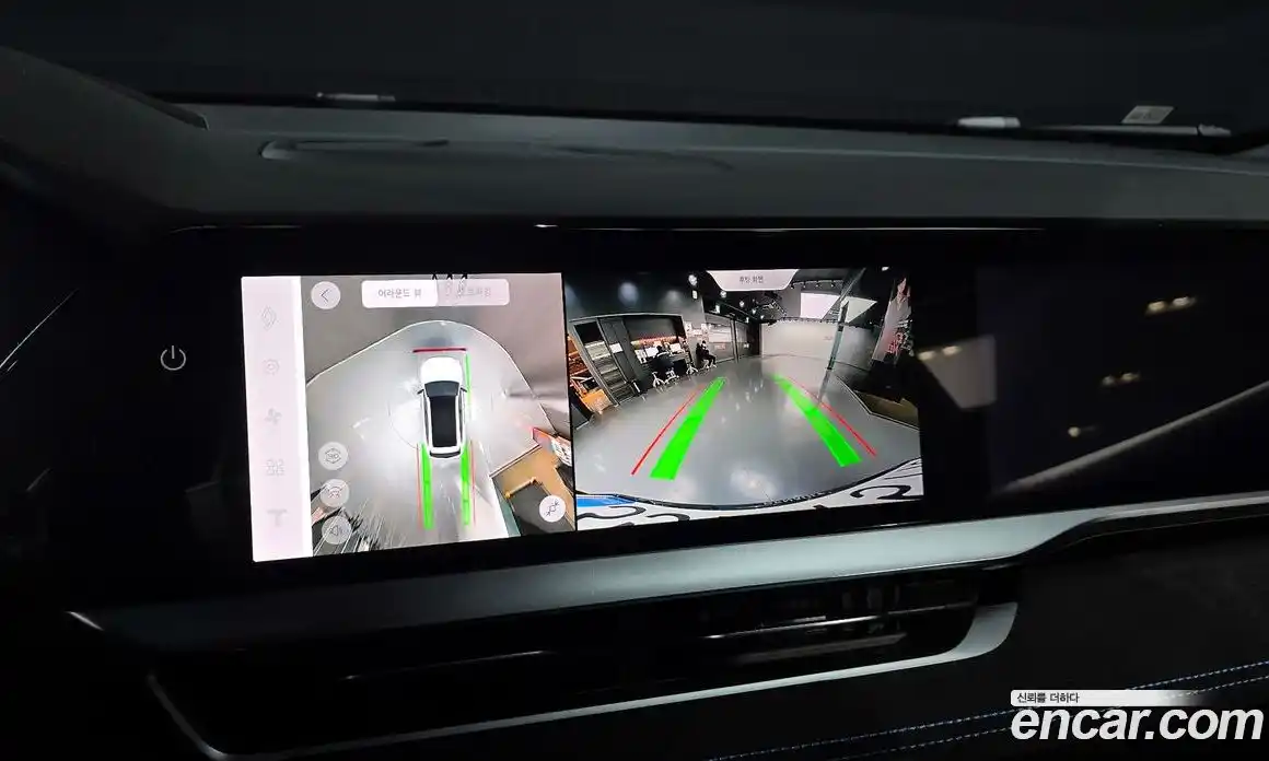 Renault Grand Koleos 2025 2.0 Автомат в Москве № 106706, фото 18