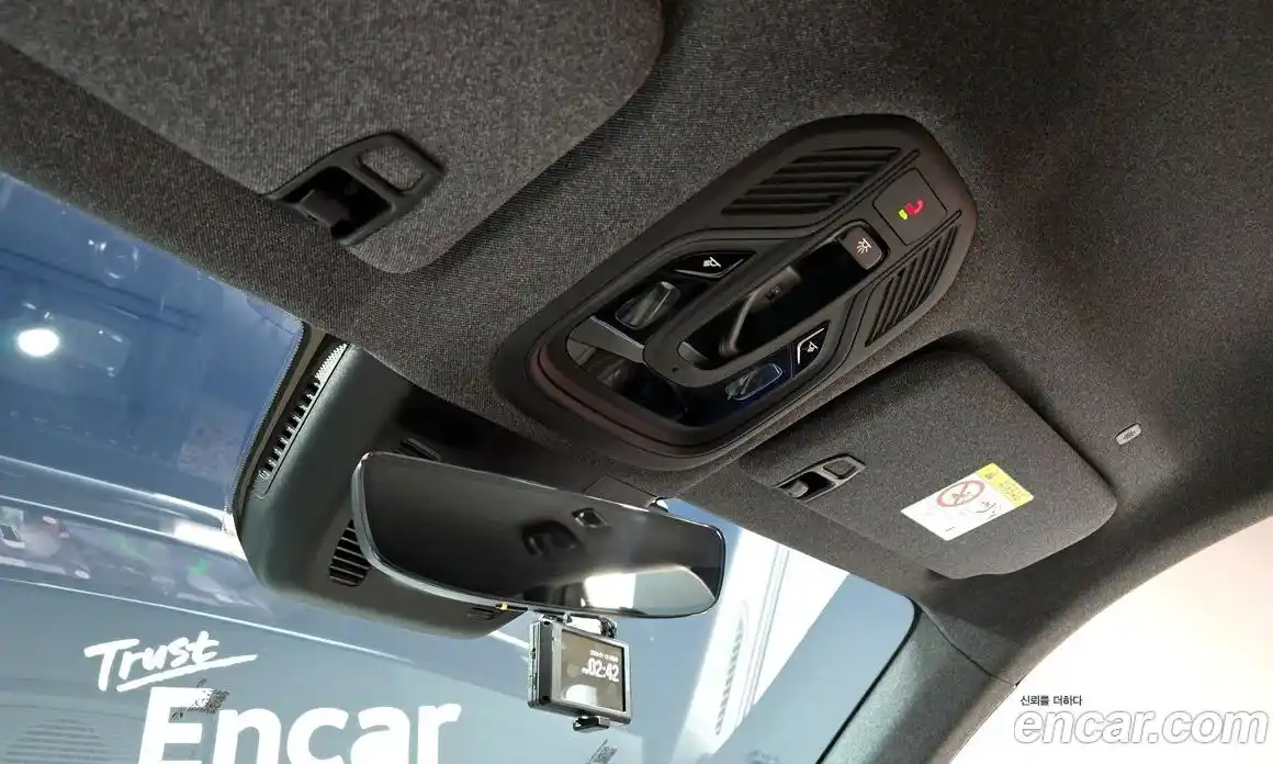 Renault Grand Koleos 2025 2.0 Автомат в Москве № 106706, фото 19