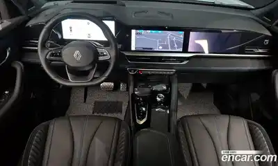 Renault Grand Koleos 2025 2.0 Автомат в Москве № 106706, миниатюра 2