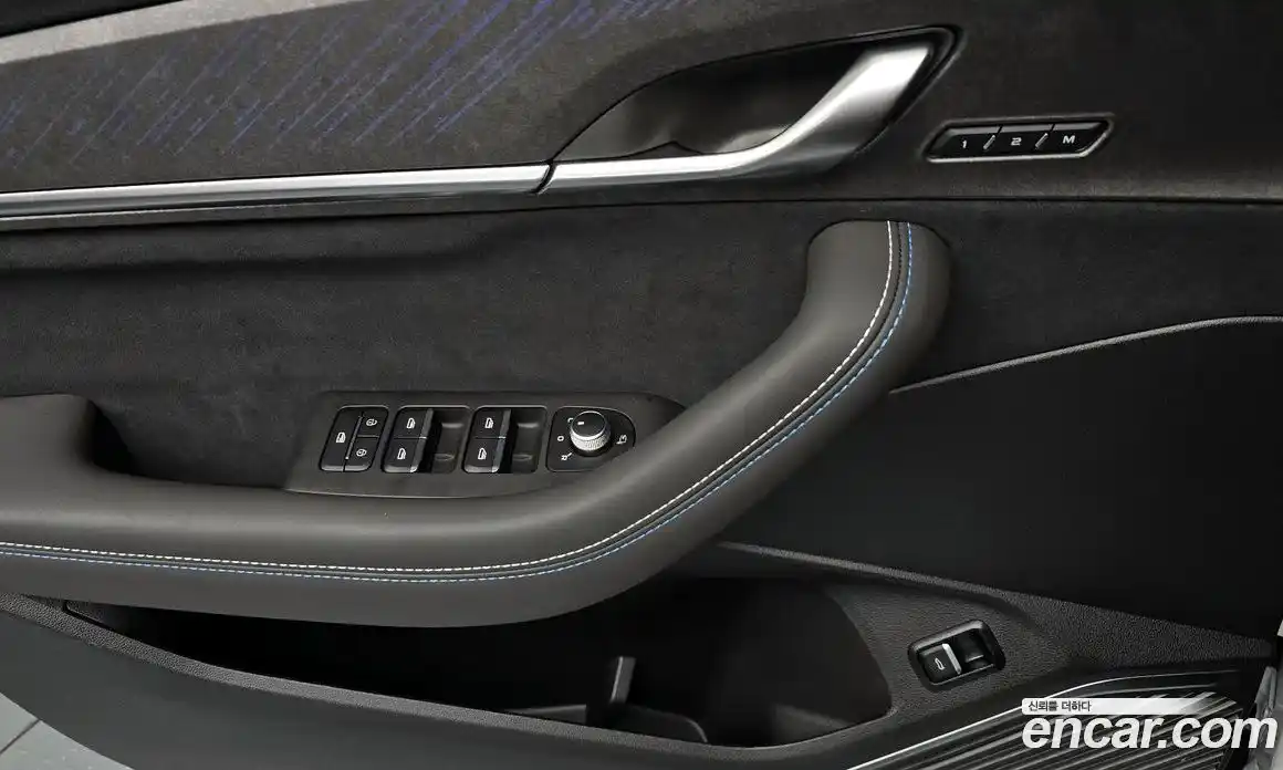 Renault Grand Koleos 2025 2.0 Автомат в Москве № 106706, фото 3