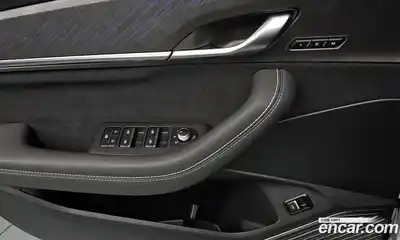 Renault Grand Koleos 2025 2.0 Автомат в Москве № 106706, миниатюра 3