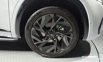 Renault Grand Koleos 2025 2.0 Автомат в Москве № 106706, миниатюра 4