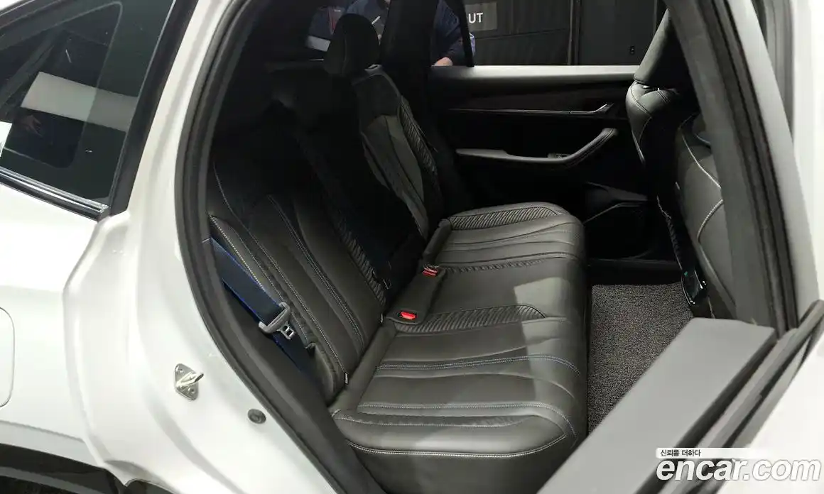 Renault Grand Koleos 2025 2.0 Автомат в Москве № 106706, фото 5