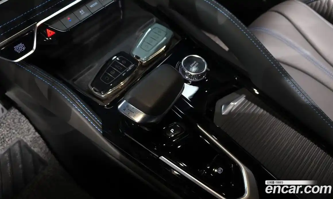 Renault Grand Koleos 2025 2.0 Автомат в Москве № 106706, фото 6