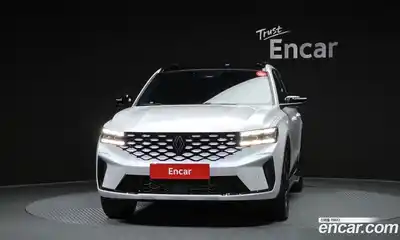 Renault Grand Koleos 2025 2.0 Автомат в Москве № 106706, миниатюра 7