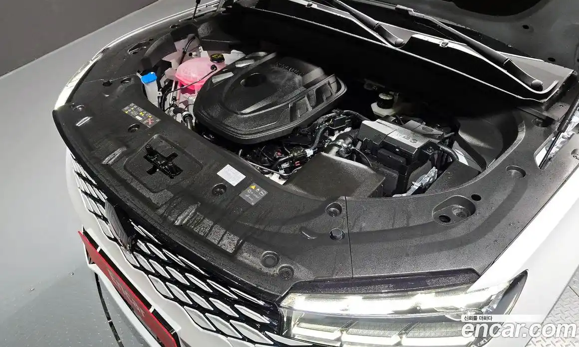 Renault Grand Koleos 2025 2.0 Автомат в Москве № 106706, фото 8