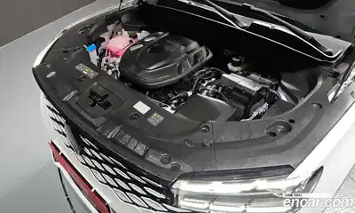 Renault Grand Koleos 2025 2.0 Автомат в Москве № 106706, миниатюра 8