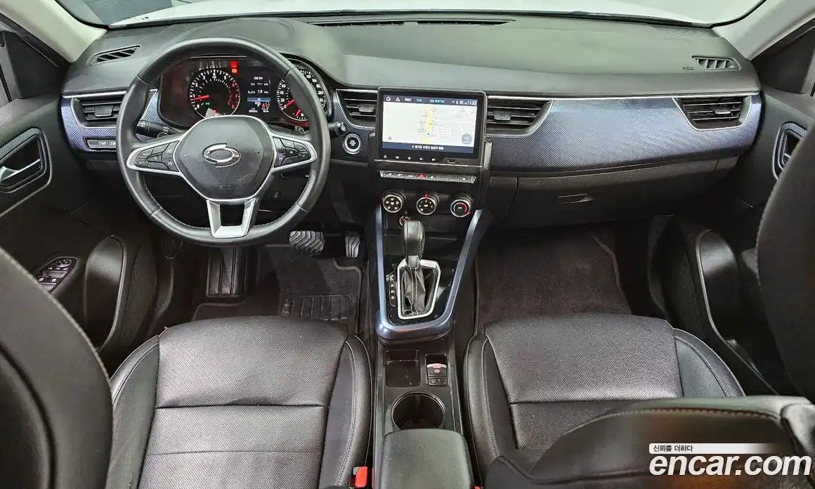 Renault XM3 2022 1.6 Автомат в Москве № 106825, фото 11