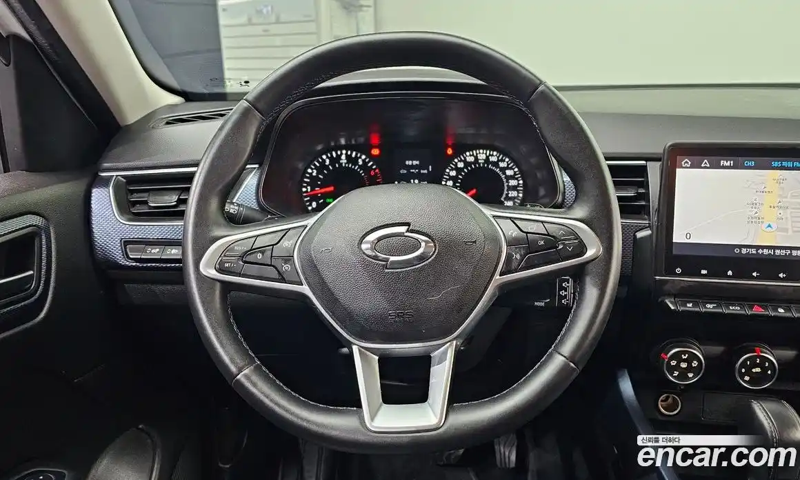 Renault XM3 2022 1.6 Автомат в Москве № 106825, фото 13