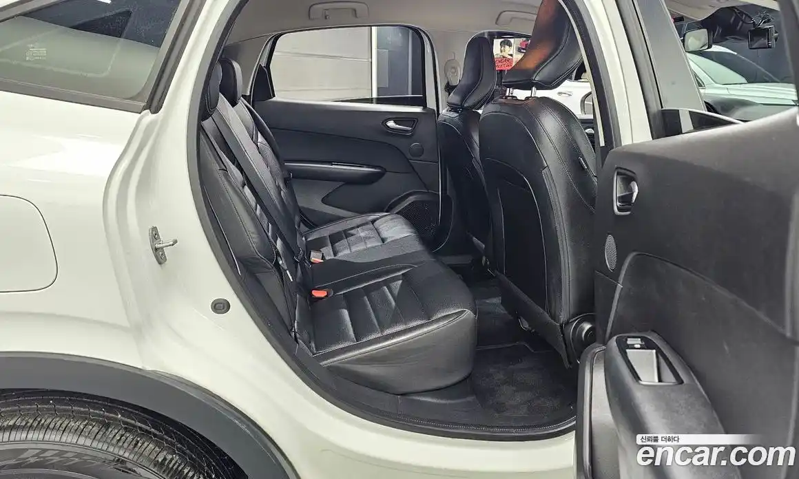 Renault XM3 2022 1.6 Автомат в Москве № 106825, фото 15