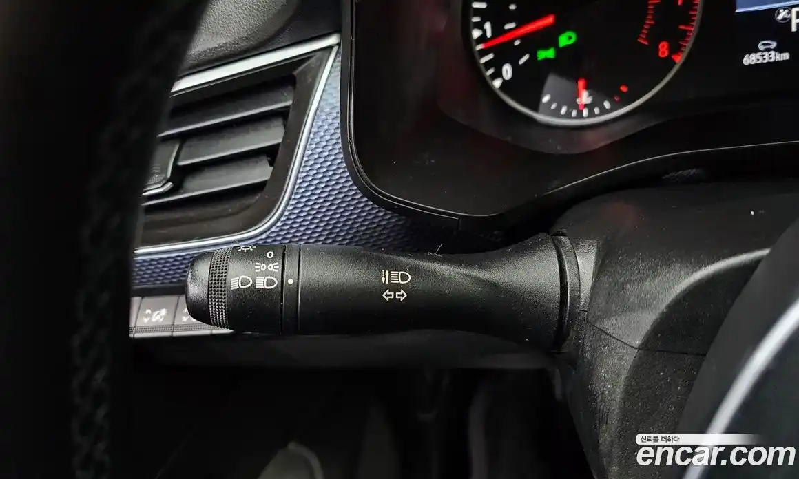 Renault XM3 2022 1.6 Автомат в Москве № 106825, фото 16