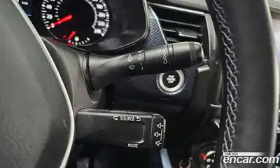 Renault XM3 2022 1.6 Автомат в Москве № 106825, миниатюра 4