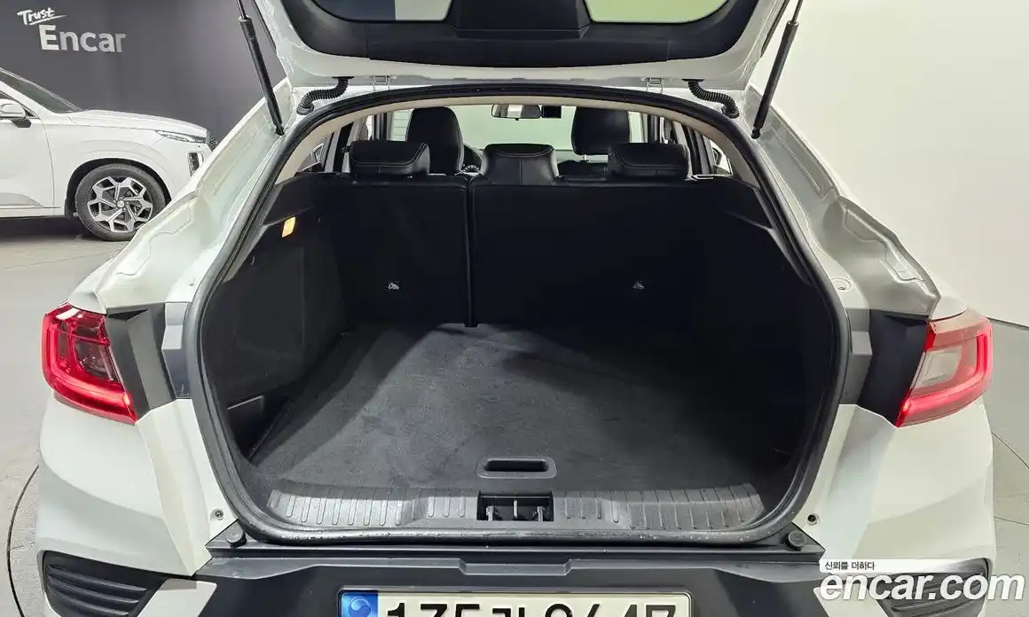 Renault XM3 2022 1.6 Автомат в Москве № 106825, фото 6