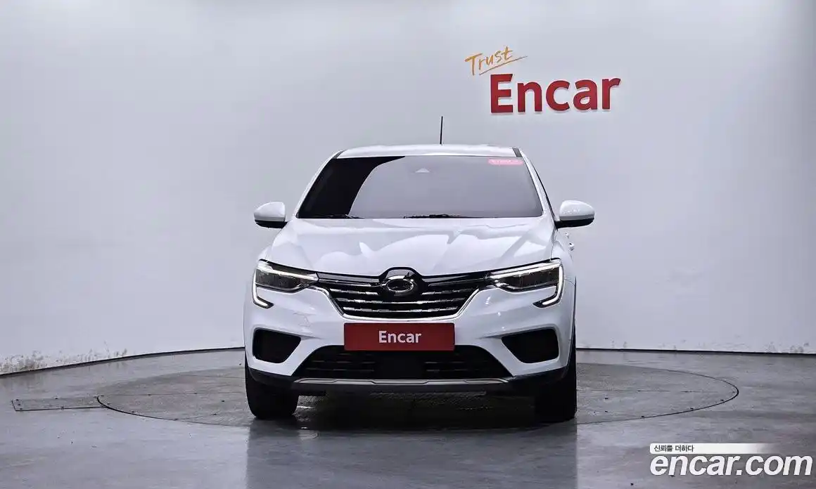 Renault XM3 2022 1.6 Автомат в Москве № 106825, фото 7