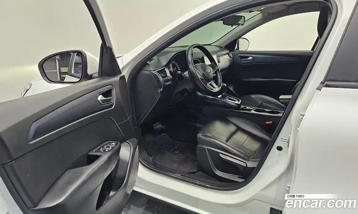 Renault XM3 2022 1.6 Автомат в Москве № 106825, фото 10