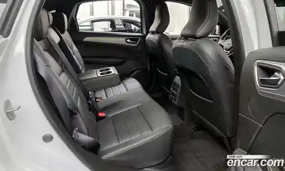 Renault XM3 2024 1.6 Автомат в Москве № 106989, миниатюра 12