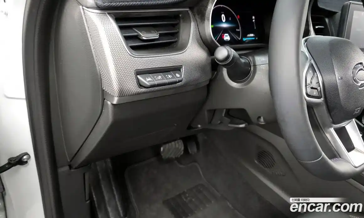 Renault XM3 2024 1.6 Автомат в Москве № 106989, фото 18