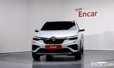 Renault XM3 2024 1.6 Автомат в Москве № 106989, миниатюра 3