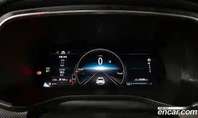 Renault XM3 2024 1.6 Автомат в Москве № 106989, миниатюра 8