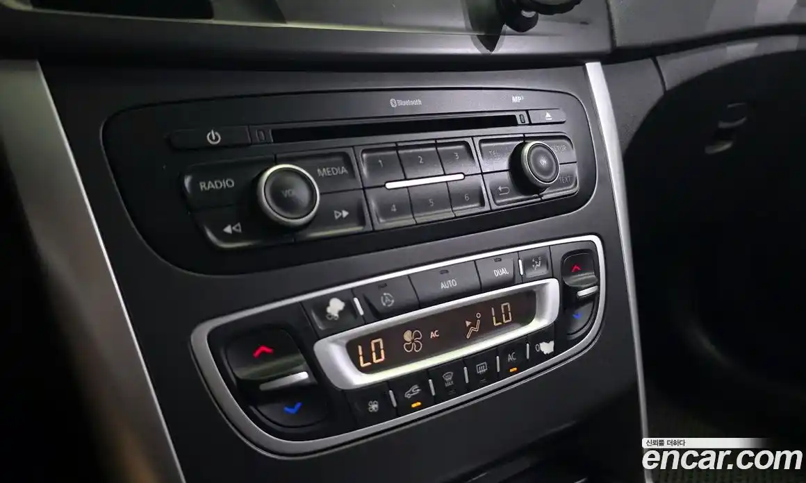 Renault SM5 2014 1.5 Автомат в Москве № 107232, фото 13