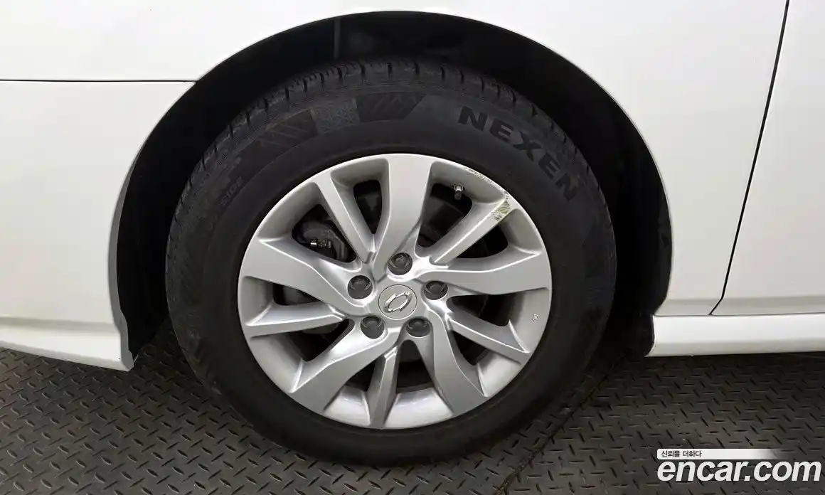 Renault SM5 2014 1.5 Автомат в Москве № 107232, фото 17