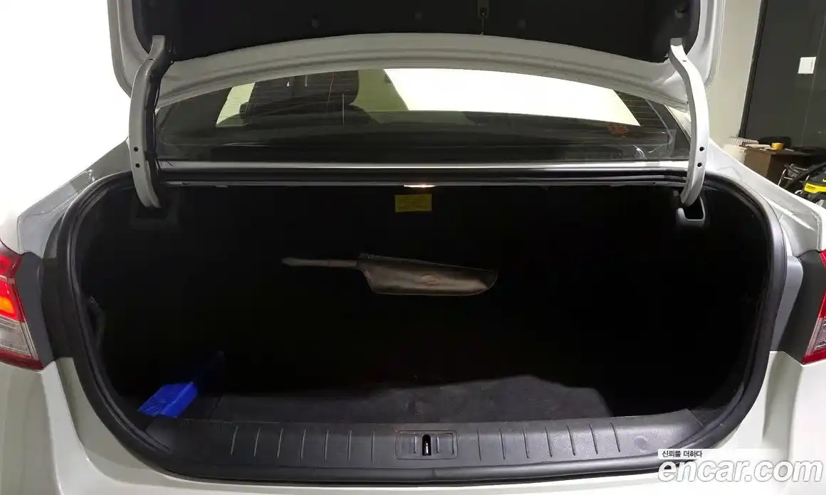 Renault SM5 2014 1.5 Автомат в Москве № 107232, фото 18