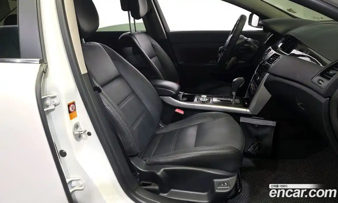 Renault SM5 2014 1.5 Автомат в Москве № 107232, фото 20