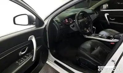 Renault SM5 2014 1.5 Автомат в Москве № 107232, миниатюра 2