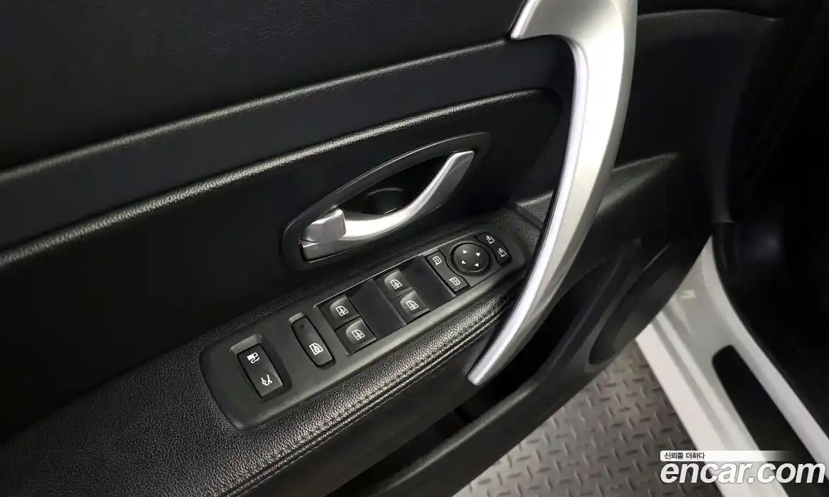 Renault SM5 2014 1.5 Автомат в Москве № 107232, фото 3