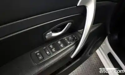 Renault SM5 2014 1.5 Автомат в Москве № 107232, миниатюра 3