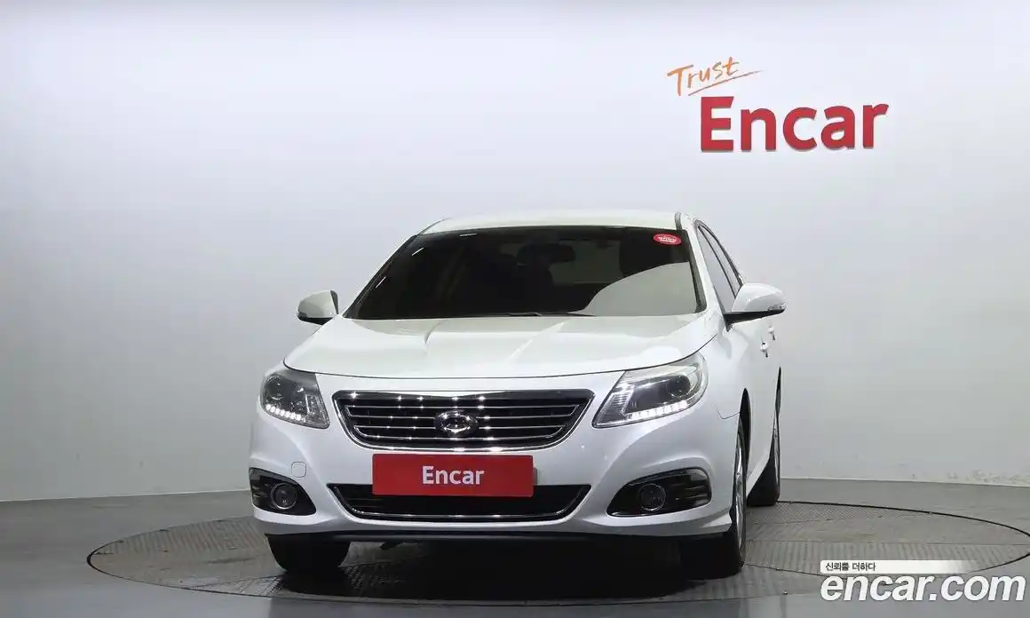 Renault SM5 2014 1.5 Автомат в Москве № 107232, фото 5