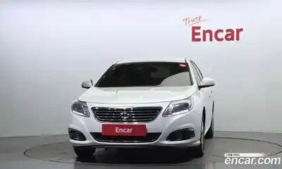 Renault SM5 2014 1.5 Автомат в Москве № 107232, миниатюра 5