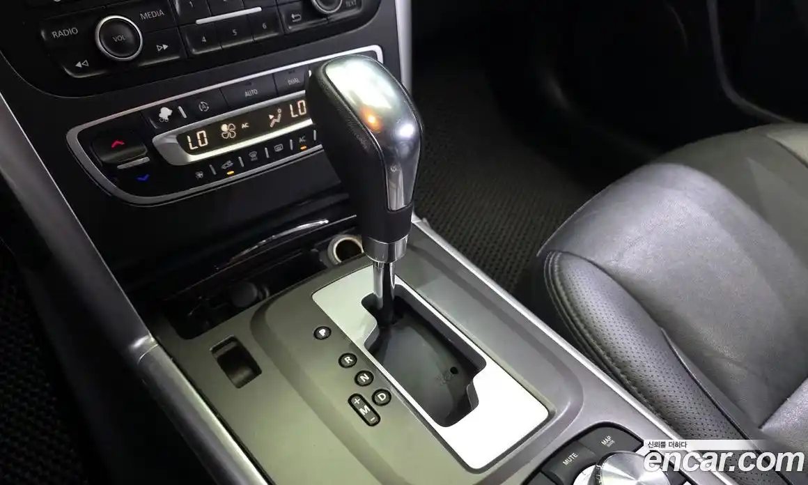 Renault SM5 2014 1.5 Автомат в Москве № 107232, фото 10